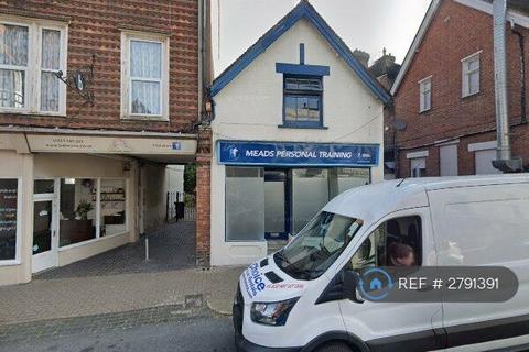 undefined, South St, Eastbourne, BN21