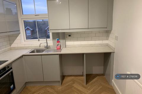 undefined, South St, Eastbourne, BN21