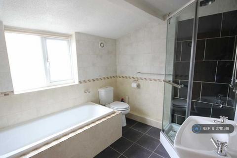 undefined, Bosworth Road, Measham, Swadlincote, DE12