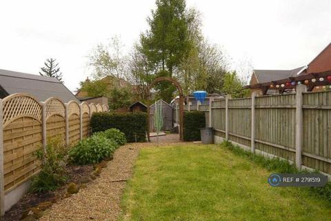 undefined, Bosworth Road, Measham, Swadlincote, DE12