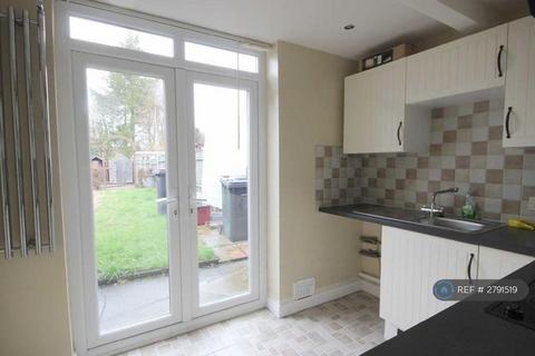 undefined, Bosworth Road, Measham, Swadlincote, DE12