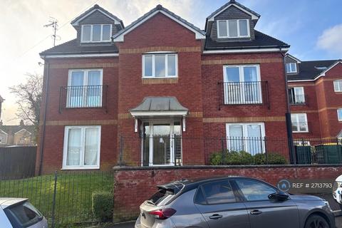 undefined, Hall St, Blackwood, NP12