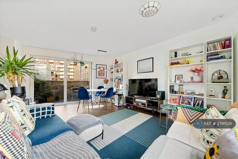2 bedroom flat to rent, Bailey Street, London, SE8