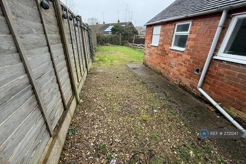 undefined, Parliament St, Swadlincote, DE11