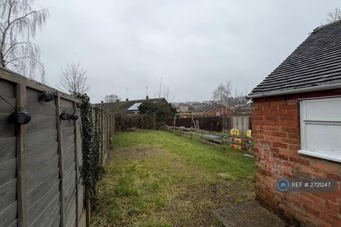 undefined, Parliament St, Swadlincote, DE11
