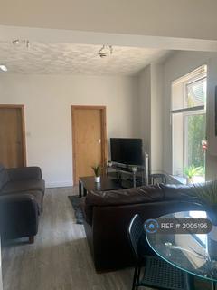 undefined, Fallowfield, Manchester, M14