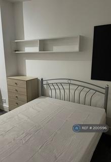 undefined, Fallowfield, Manchester, M14