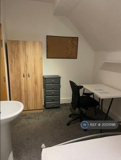undefined, Fallowfield, Manchester, M14