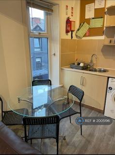 undefined, Fallowfield, Manchester, M14