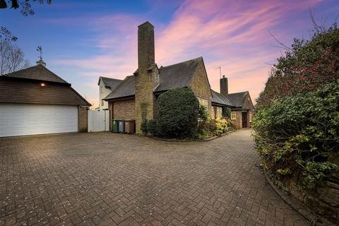 undefined, Baskervyle Road, Gayton, Wirral