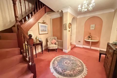 undefined, Baskervyle Road, Gayton, Wirral