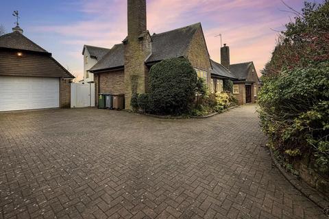 undefined, Baskervyle Road, Gayton, Wirral