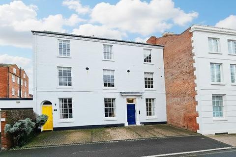 undefined, St. Ethelbert Street, Hereford HR1
