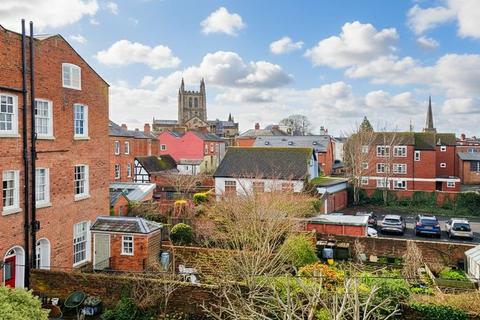 undefined, St. Ethelbert Street, Hereford HR1