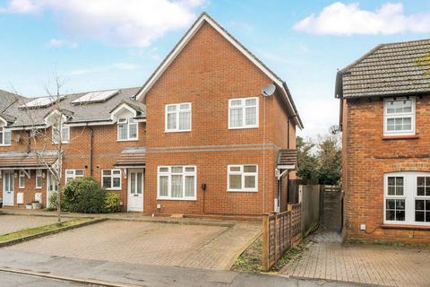 undefined, Quarry Hill, Godalming GU7
