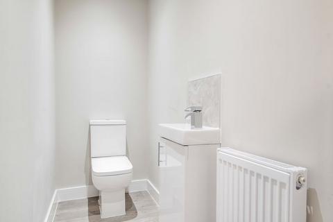 undefined, Plot 5, Hill Street Development, Hednesford. WS12 2DP