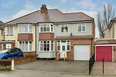 3 bedroom semi-detached house for sale, Queens Road, SEDGLEY, DY3 1HJ