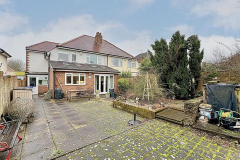 3 bedroom semi-detached house for sale, Queens Road, SEDGLEY, DY3 1HJ