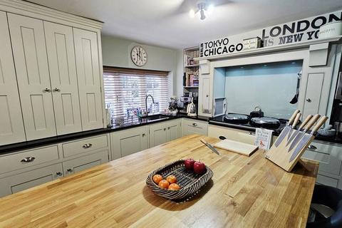 undefined, Venns Lane, Hereford HR1