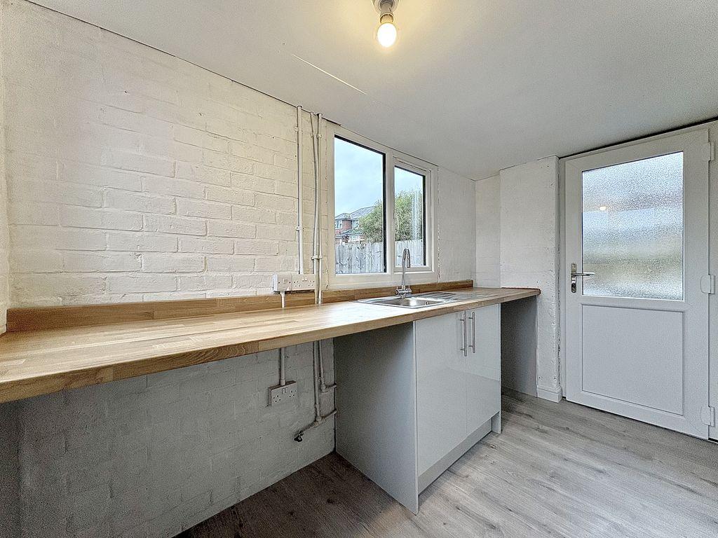 Pantry