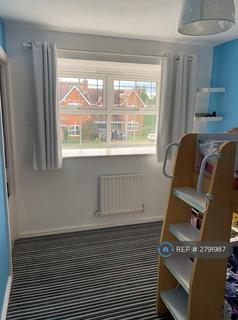 undefined, Mayfair Drive Fazeley, Tamworth, B78