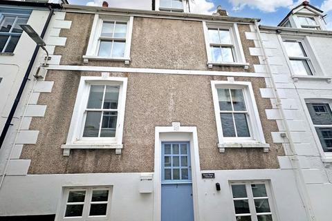 Baileys Lane, St. Ives TR26