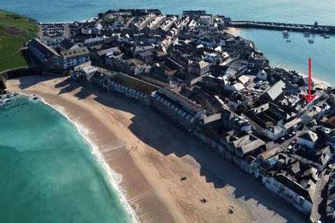 undefined, Baileys Lane, St. Ives TR26