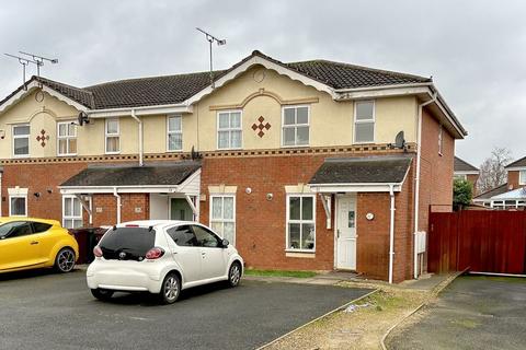 undefined, Harlyn Close, Bilston