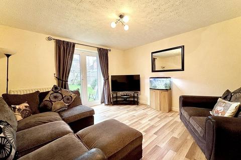 undefined, Harlyn Close, Bilston