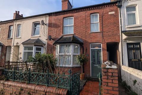 undefined, North Street, Abergavenny