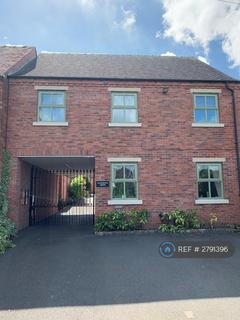 undefined, Bellbrook, Penkridge, ST19