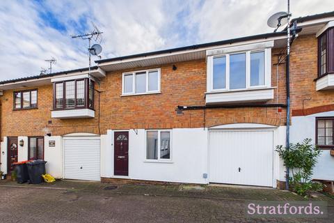 undefined, Old Chapel Mews, Leighton Buzzard, LU7
