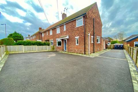 3 bedroom semi-detached house for sale, Emmett Street, Barnton