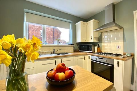 3 bedroom semi-detached house for sale, Emmett Street, Barnton