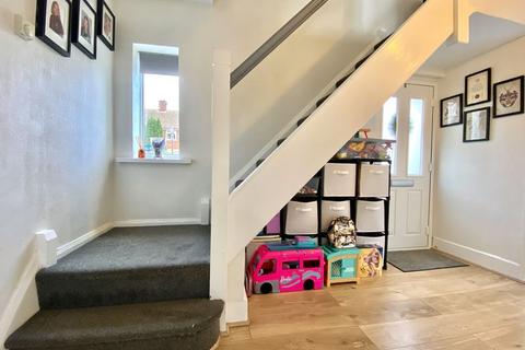 3 bedroom semi-detached house for sale, Emmett Street, Barnton