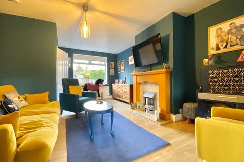 3 bedroom semi-detached house for sale, Emmett Street, Barnton