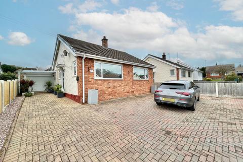 2 bedroom bungalow for sale, Bryn Lupus Drive, Llanrhos