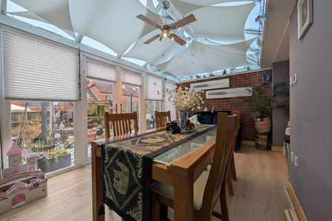 3 bedroom semi-detached house for sale, Kenilworth Close, Belmont, HR2