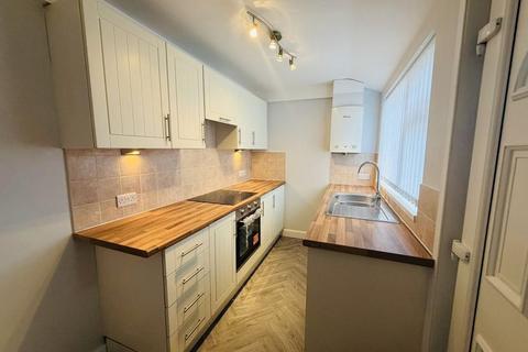 undefined, 68 Thesiger Street, Lincoln