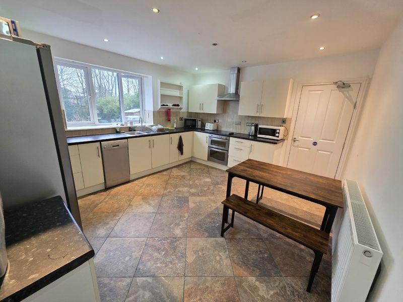 Kitchen Additional