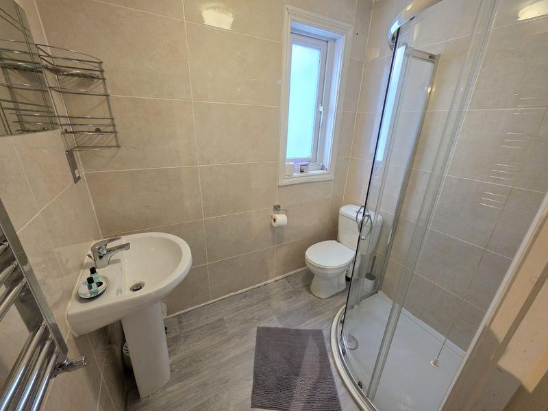 Room One En-Suite