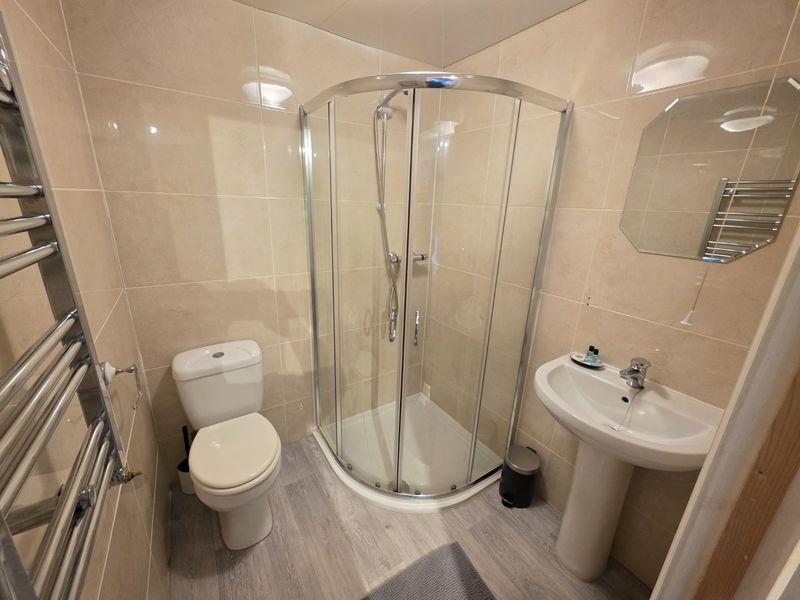 Room Two En-Suite
