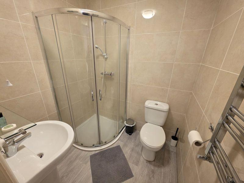 Room Three En-Suite