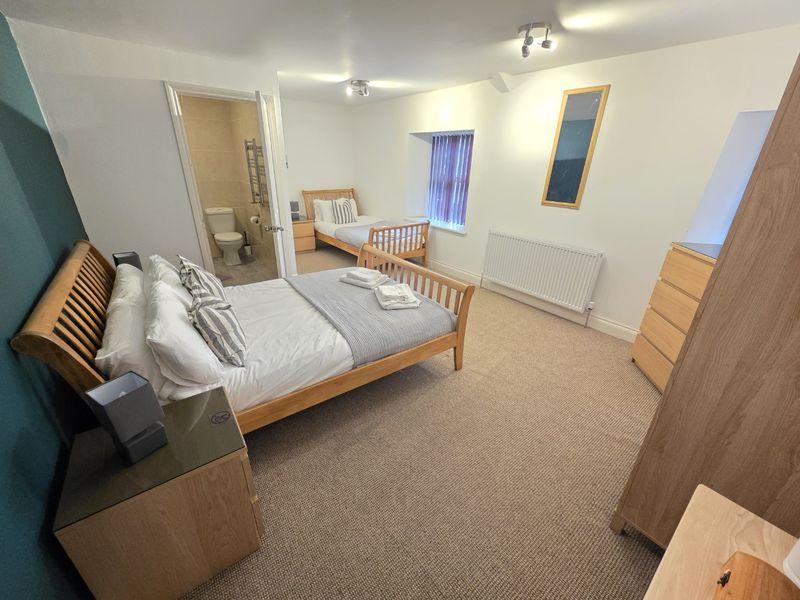 Room Four