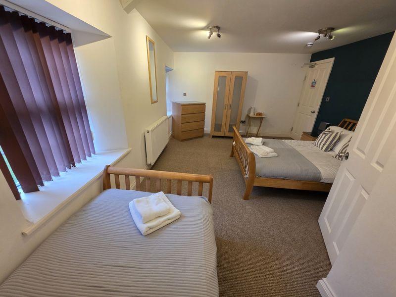 Room Four...