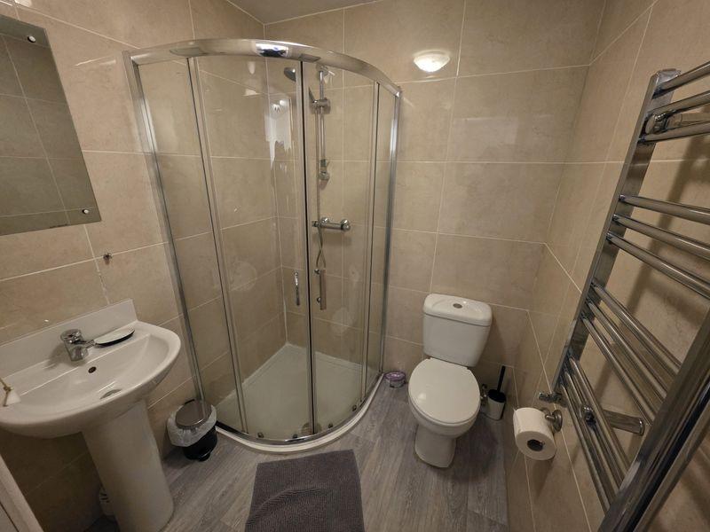 Room Four En-Suite