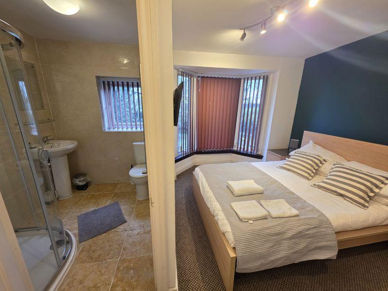 Room Five...