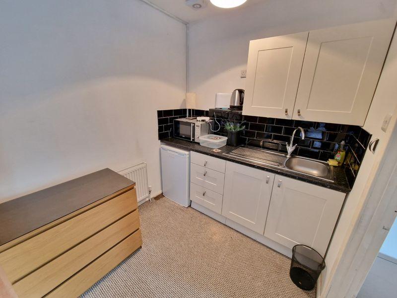 Room Nine Kitchen