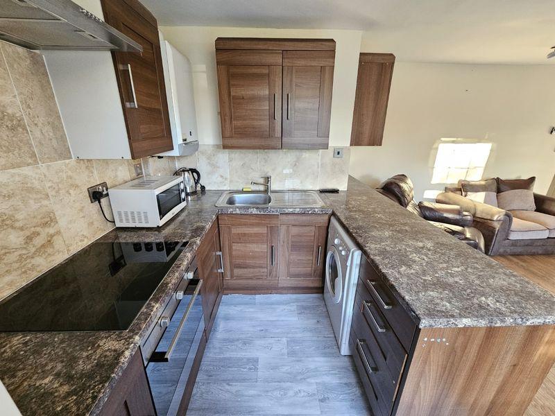 Kitchen Additional