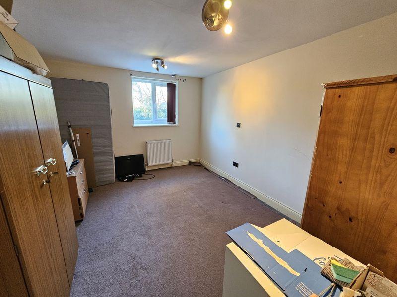 Private Bedroom Two